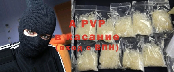молекула духа Магадан